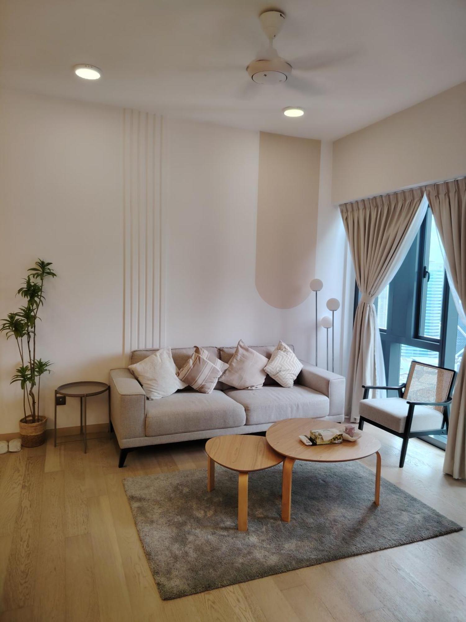 Kl Apartment At Star Residences Klcc Kuala Lumpur Exterior foto