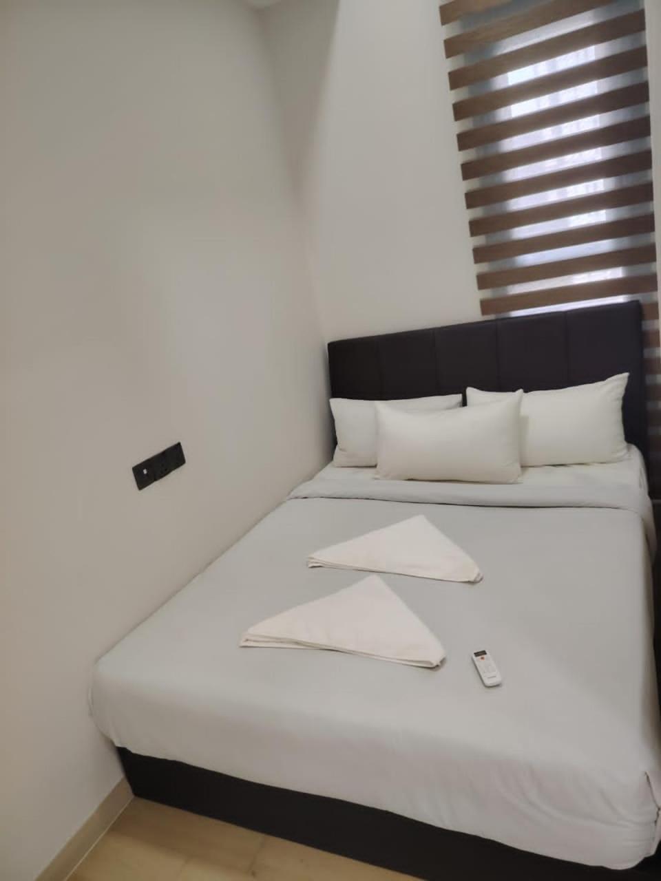 Kl Apartment At Star Residences Klcc Kuala Lumpur Exterior foto