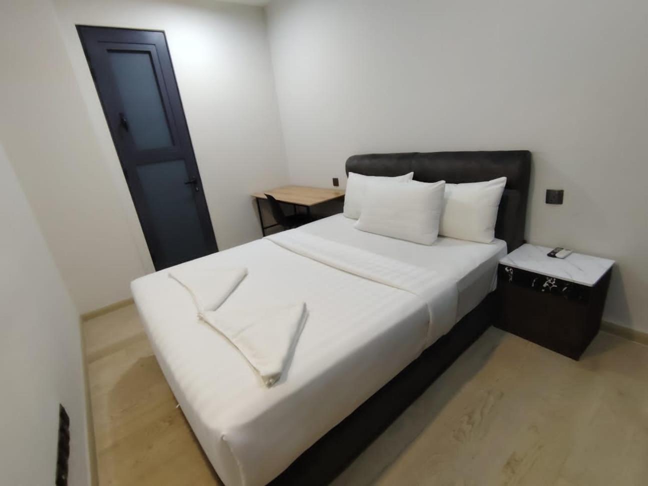 Kl Apartment At Star Residences Klcc Kuala Lumpur Exterior foto